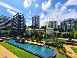 The Hyde (D10), Condominium #607848821